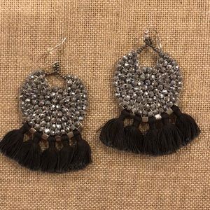 Equinox Earrings